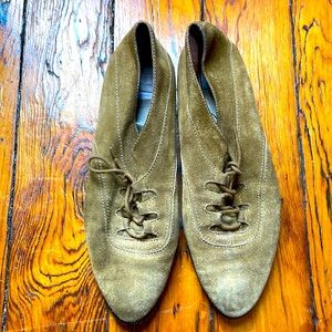 Joanne & David Shoes - by salgo